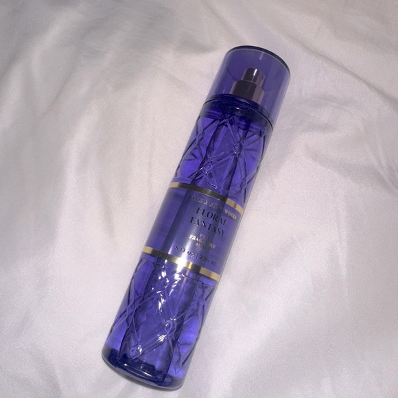 Bath and body works floral fantasy ✨💜fine luxury beauty - Picture 1 of 2
